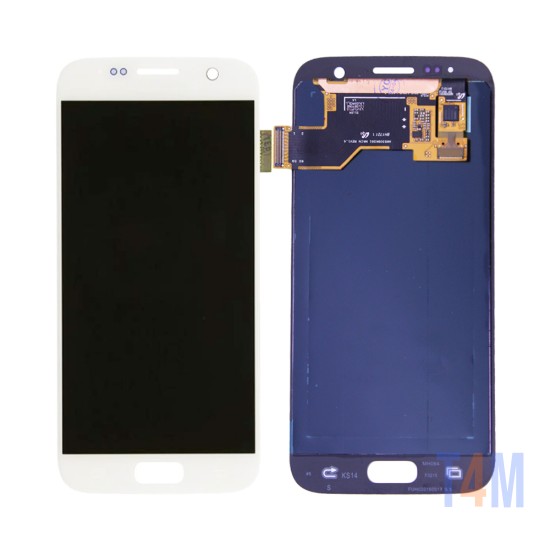 Touch+Display Samsung Galaxy S7/G930 White